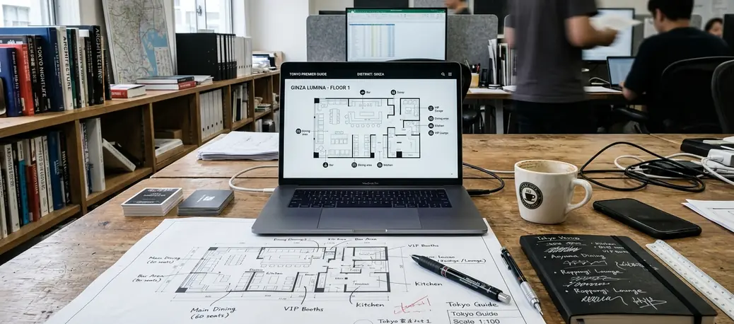 Image showing floorplan